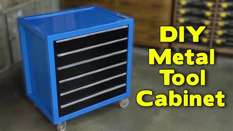 how to build a tool box metal|homemade tool chest.